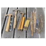Tools and Files