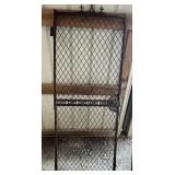 Decorative Security Door