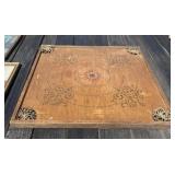 Carom Board