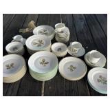 Dishes