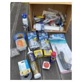 Tools And Hardware