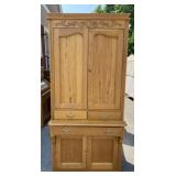 Oak 6 1/2
