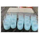 Juice Glasses