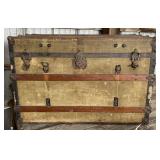 Antique Trunk