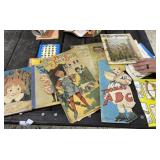 Ephemera