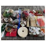 Craft and Housewares