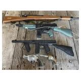 Toy Guns