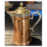 Coffee Server