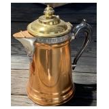 Coffee Server