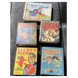 Big Little Books