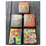 Big Little Books