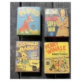 Big Little Books