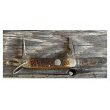 Boy Scout Camp Knife