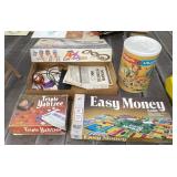 Games