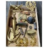 Hardware, Brass, Bookend