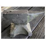 8 1/4" Anvil