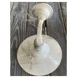 Wall light