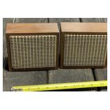 6" Speakers