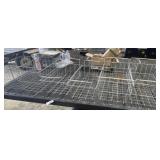 Wire Freezer Baskets