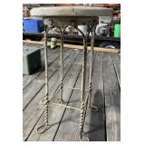 Stool