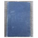 Early Astronomy Book 1935