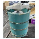 White Mountain Ice Cream Freezer