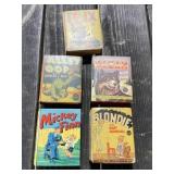 Big Little Books