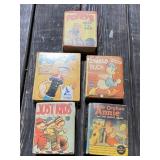 5 - Big Little Books