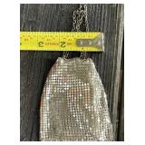 Chain Mesh Purse