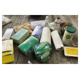 Household Cleaners