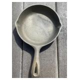 Iron Skillet