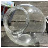 Store Counter Product Jar