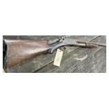Pre-98 Marlin Shotgun