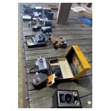 Large Lot of Photography