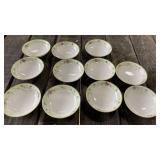Nippon Berry Bowls