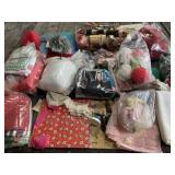 Crafting, Sewing and More