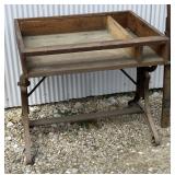 Iron Bed Frame