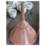 Granite Funnel