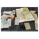 Ephemera