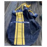Samsonite Corduroy Action Pack