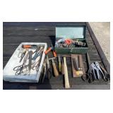 Hand Tools
