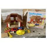 Playskool McDonald