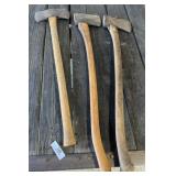 Axes