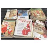 Vintage Magazines from the 1960