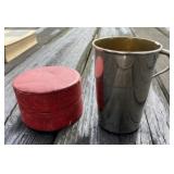Collapsible Travel Cup