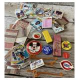 Toy and Collectible Cards