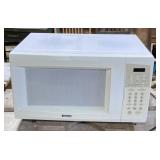 Kenmore Digital Microwave Oven