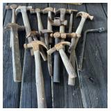 Hammers