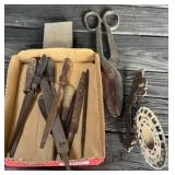Tools and More