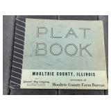 Moultrie County Platt Book